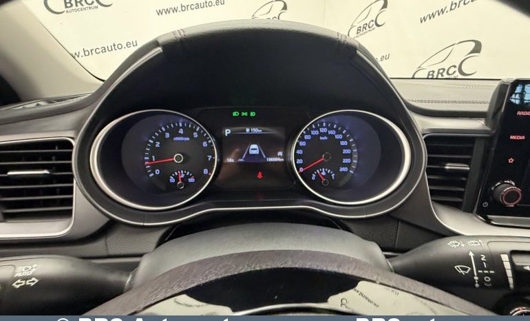 
								Kia Ceed SW 1.5 T-GDI LX Plus Automatas 2023 full									