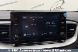 
										Kia Ceed SW 1.5 T-GDI LX Plus Automatas 2023 full									