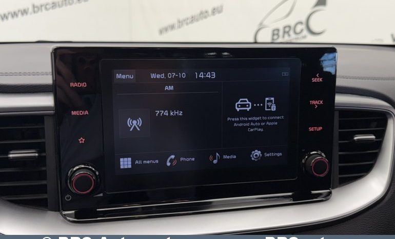 
								Kia Ceed SW 1.5 T-GDI LX Plus Automatas 2023 full									