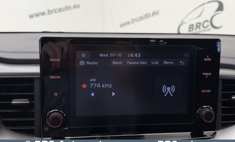
								Kia Ceed SW 1.5 T-GDI LX Plus Automatas 2023 full									