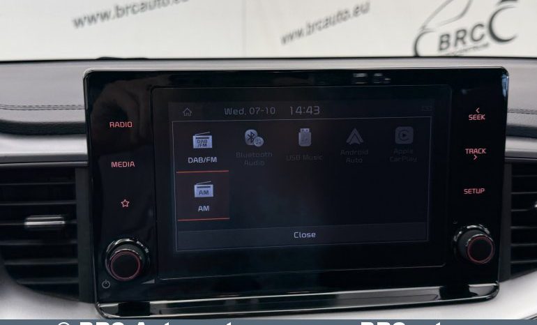 
								Kia Ceed SW 1.5 T-GDI LX Plus Automatas 2023 full									