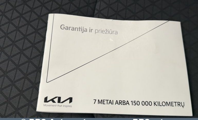 
								Kia Ceed SW 1.5 T-GDI LX Plus Automatas 2023 full									