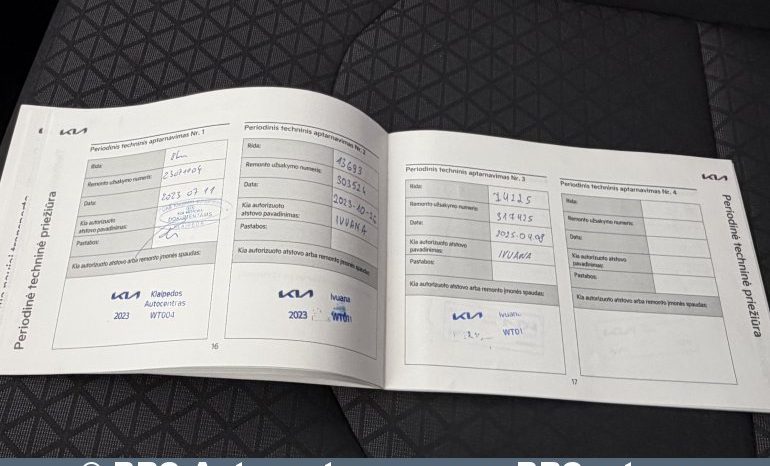 
								Kia Ceed SW 1.5 T-GDI LX Plus Automatas 2023 full									