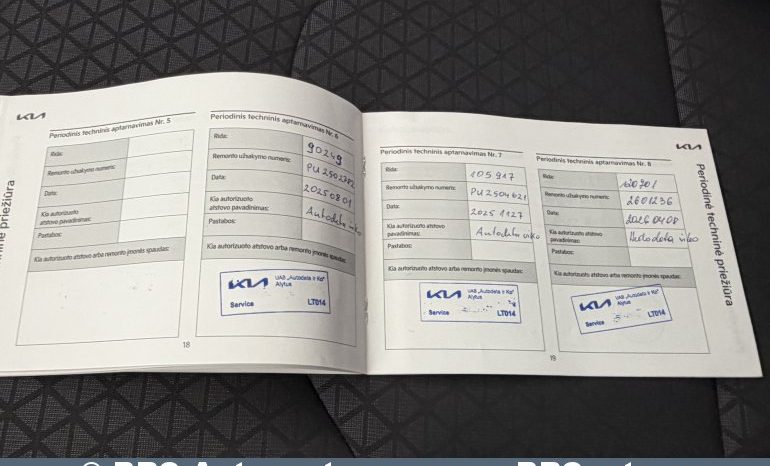 
								Kia Ceed SW 1.5 T-GDI LX Plus Automatas 2023 full									