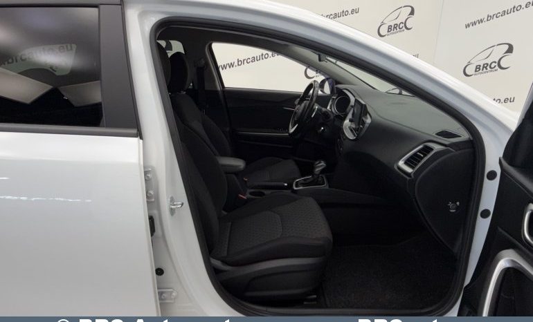 
								Kia Ceed SW 1.5 T-GDI LX Plus Automatas 2023 full									