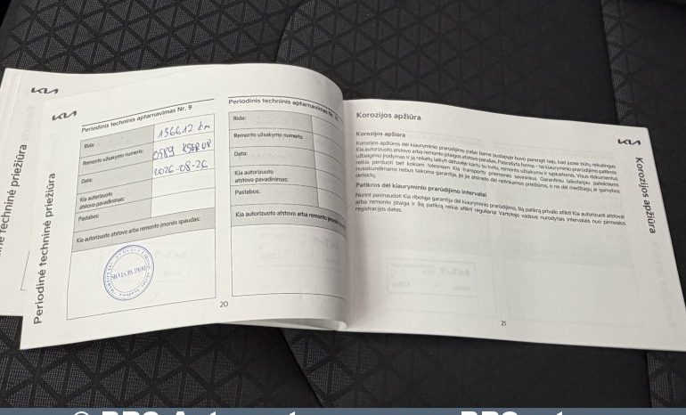 
								Kia Ceed SW 1.5 T-GDI LX Plus Automatas 2023 full									