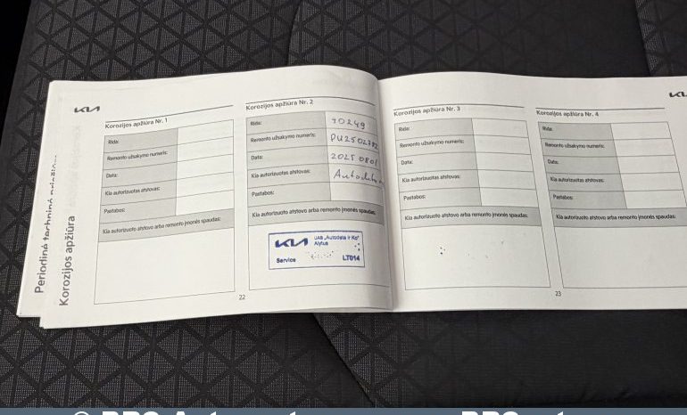 
								Kia Ceed SW 1.5 T-GDI LX Plus Automatas 2023 full									