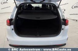 
										Kia Ceed SW 1.5 T-GDI LX Plus Automatas 2023 full									