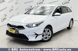 
										Kia Ceed SW 1.5 T-GDI LX Plus Automatas 2023 full									