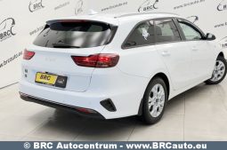 
										Kia Ceed SW 1.5 T-GDI LX Plus Automatas 2023 full									