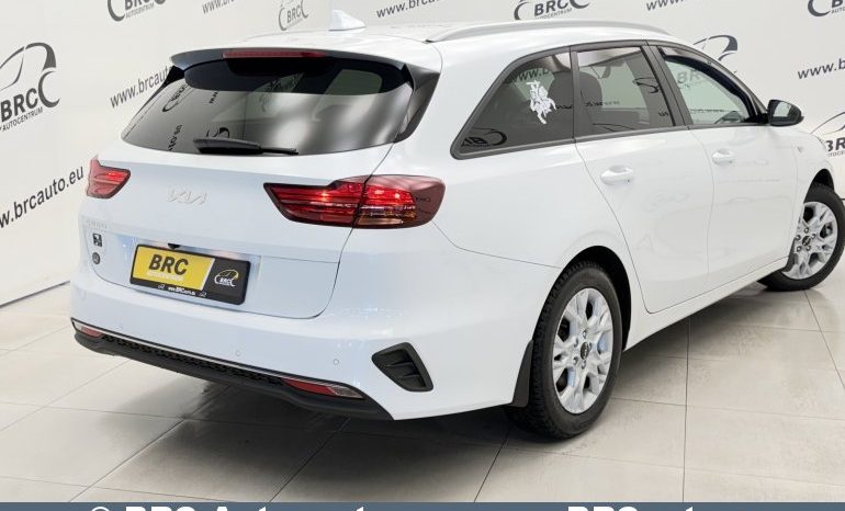 
								Kia Ceed SW 1.5 T-GDI LX Plus Automatas 2023 full									