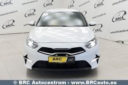 
										Kia Ceed SW 1.5 T-GDI LX Plus Automatas 2023 full									