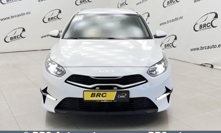 
								Kia Ceed SW 1.5 T-GDI LX Plus Automatas 2023 full									