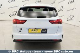 
										Kia Ceed SW 1.5 T-GDI LX Plus Automatas 2023 full									