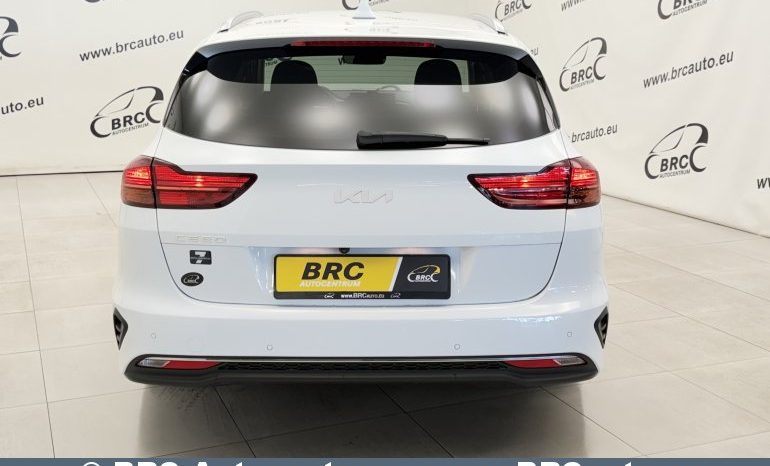 
								Kia Ceed SW 1.5 T-GDI LX Plus Automatas 2023 full									