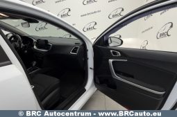
										Kia Ceed SW 1.5 T-GDI LX Plus Automatas 2023 full									