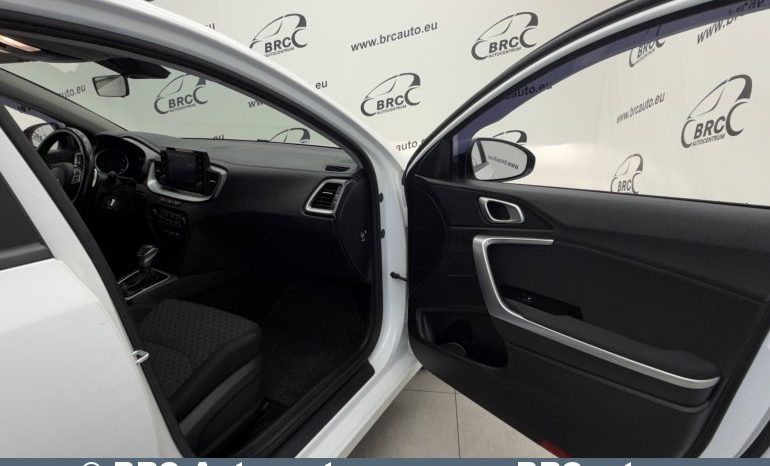 
								Kia Ceed SW 1.5 T-GDI LX Plus Automatas 2023 full									
