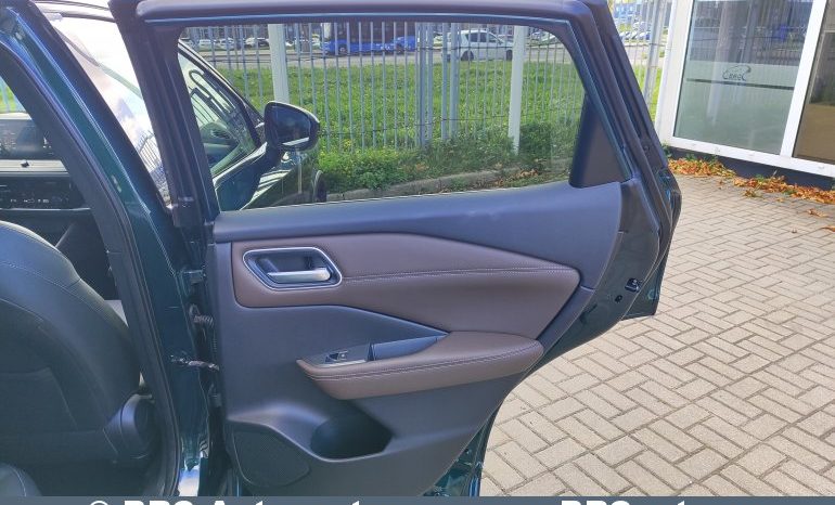 
								Nissan Qashqai e-POWER 1.5 VC-T 2025 full									