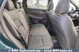 
										Nissan Qashqai e-POWER 1.5 VC-T 2025 full									