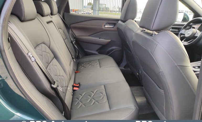 
								Nissan Qashqai e-POWER 1.5 VC-T 2025 full									