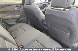 
										Nissan Qashqai e-POWER 1.5 VC-T 2025 full									