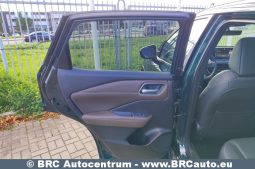
										Nissan Qashqai e-POWER 1.5 VC-T 2025 full									