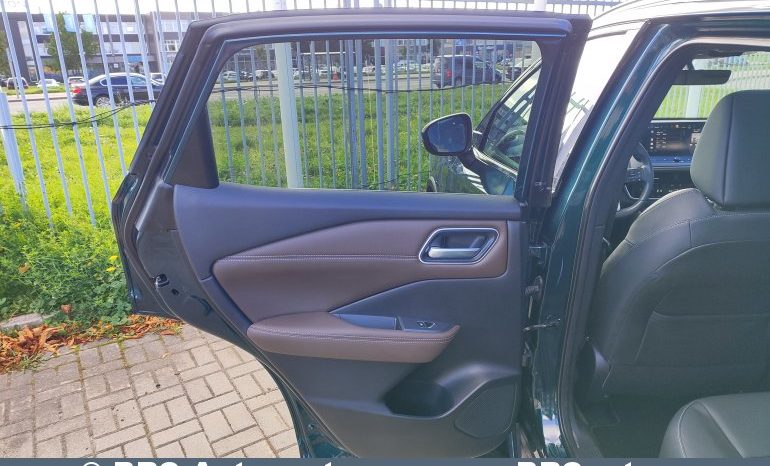 
								Nissan Qashqai e-POWER 1.5 VC-T 2025 full									