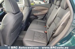 
										Nissan Qashqai e-POWER 1.5 VC-T 2025 full									