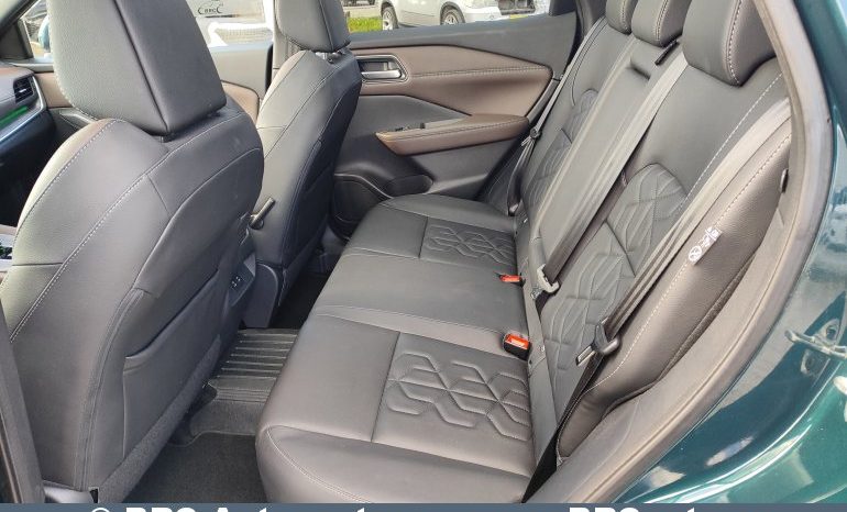 
								Nissan Qashqai e-POWER 1.5 VC-T 2025 full									