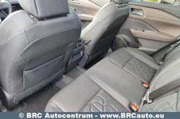 
										Nissan Qashqai e-POWER 1.5 VC-T 2025 full									