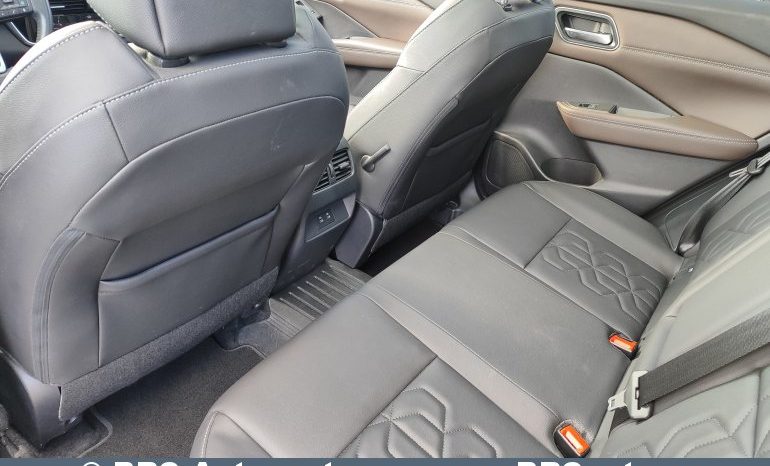 
								Nissan Qashqai e-POWER 1.5 VC-T 2025 full									