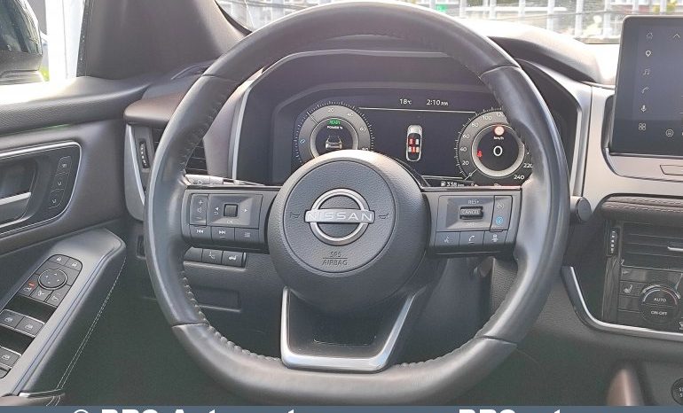 
								Nissan Qashqai e-POWER 1.5 VC-T 2025 full									