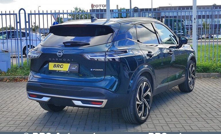 
								Nissan Qashqai e-POWER 1.5 VC-T 2025 full									
