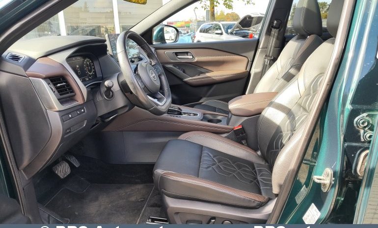
								Nissan Qashqai e-POWER 1.5 VC-T 2025 full									