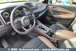 
										Nissan Qashqai e-POWER 1.5 VC-T 2025 full									