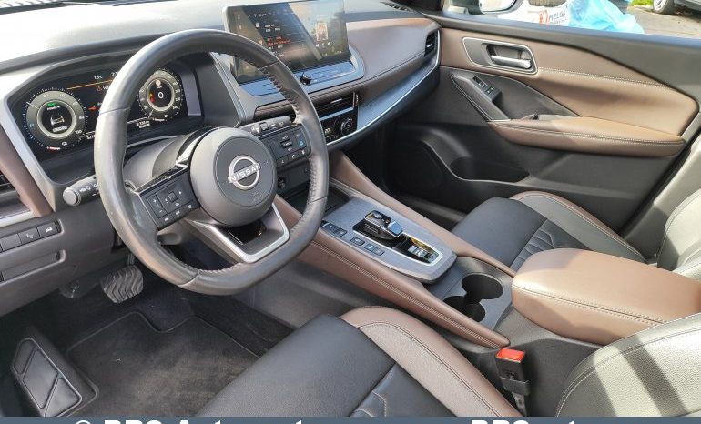 
								Nissan Qashqai e-POWER 1.5 VC-T 2025 full									