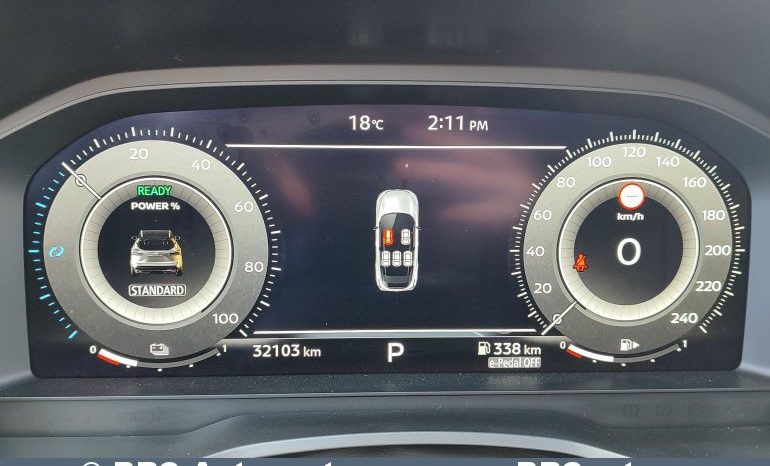 
								Nissan Qashqai e-POWER 1.5 VC-T 2025 full									