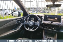 
										Nissan Qashqai e-POWER 1.5 VC-T 2025 full									