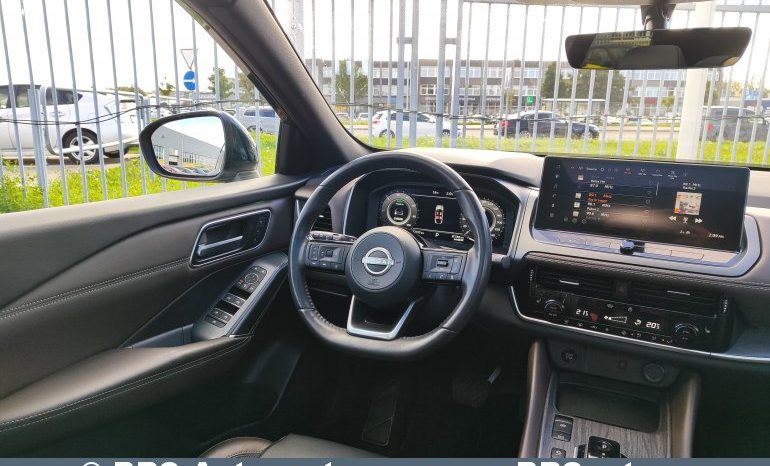 
								Nissan Qashqai e-POWER 1.5 VC-T 2025 full									