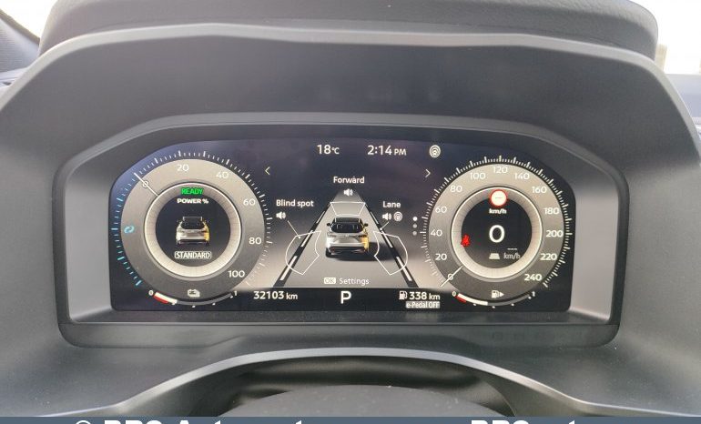 
								Nissan Qashqai e-POWER 1.5 VC-T 2025 full									