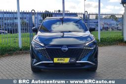 
										Nissan Qashqai e-POWER 1.5 VC-T 2025 full									