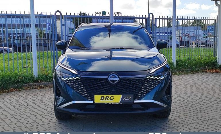 
								Nissan Qashqai e-POWER 1.5 VC-T 2025 full									