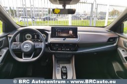 
										Nissan Qashqai e-POWER 1.5 VC-T 2025 full									