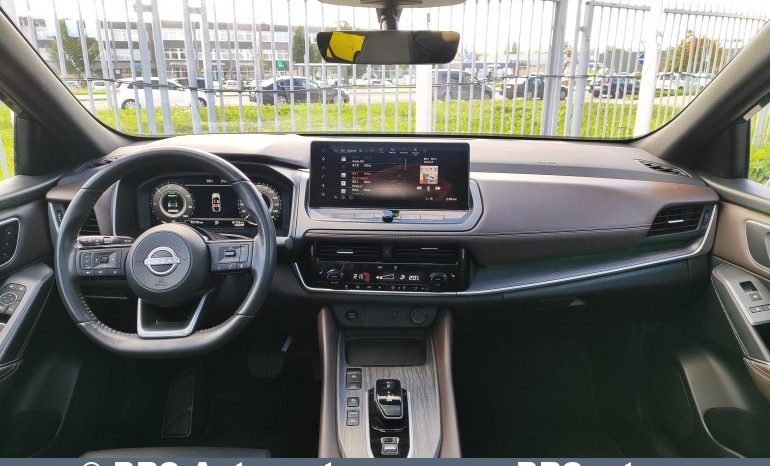 
								Nissan Qashqai e-POWER 1.5 VC-T 2025 full									
