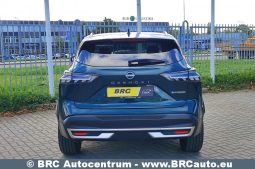 
										Nissan Qashqai e-POWER 1.5 VC-T 2025 full									