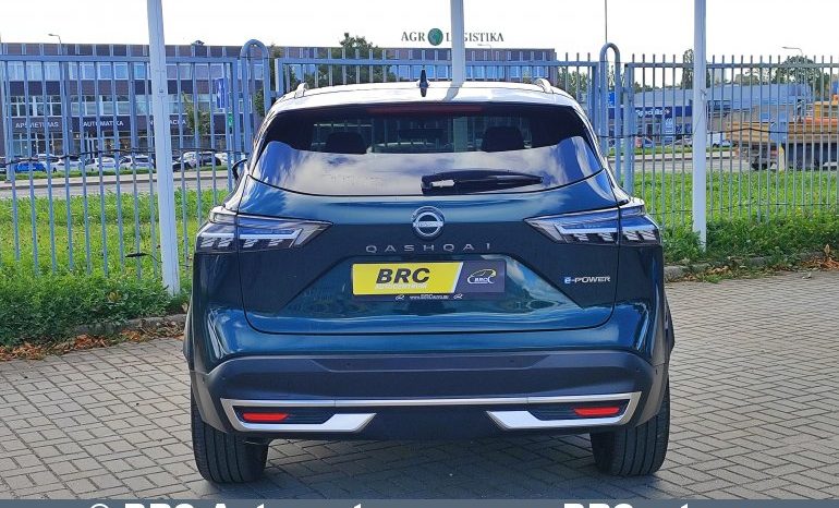 
								Nissan Qashqai e-POWER 1.5 VC-T 2025 full									