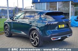 
										Nissan Qashqai e-POWER 1.5 VC-T 2025 full									