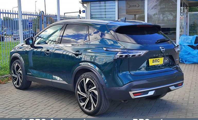 
								Nissan Qashqai e-POWER 1.5 VC-T 2025 full									