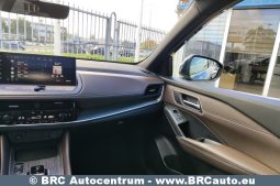 
										Nissan Qashqai e-POWER 1.5 VC-T 2025 full									