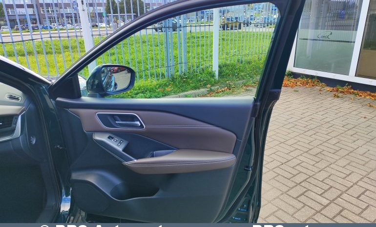 
								Nissan Qashqai e-POWER 1.5 VC-T 2025 full									